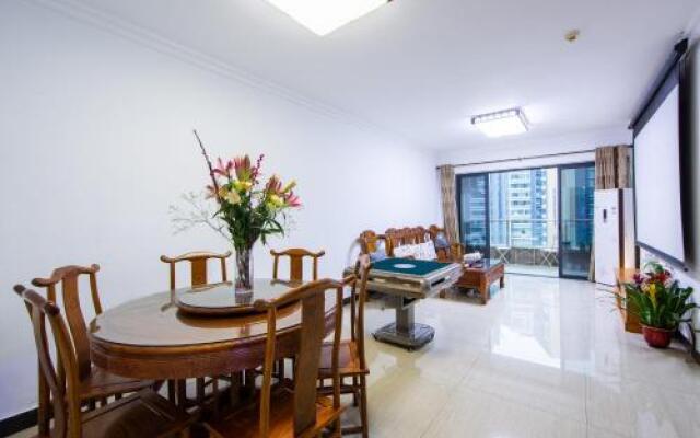 Friend Apartment