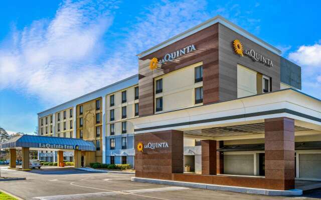 La Quinta Inn by Wyndham Columbia SE / Fort Jackson