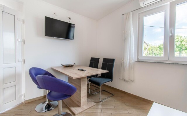 Amazing Home in Piran With Wifi and 1 Bedrooms