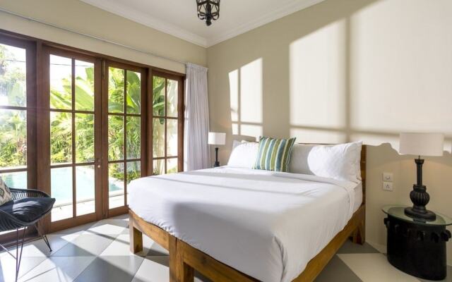 Villa Mandala (Vilorium) #3259005 - 2 Br Villa