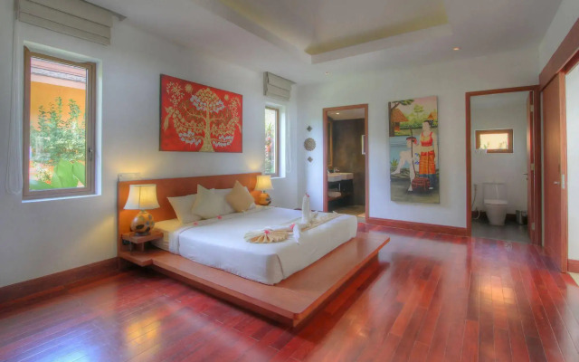 Laguna Villas Yao Noi