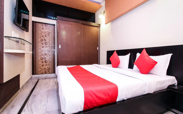 Hotel Moon Stone