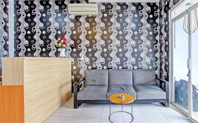 Nau Hostel