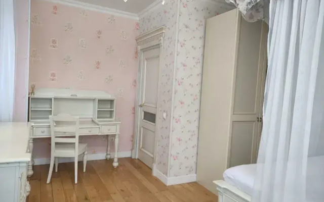 Апартаменты Пять Звезд Роскошь