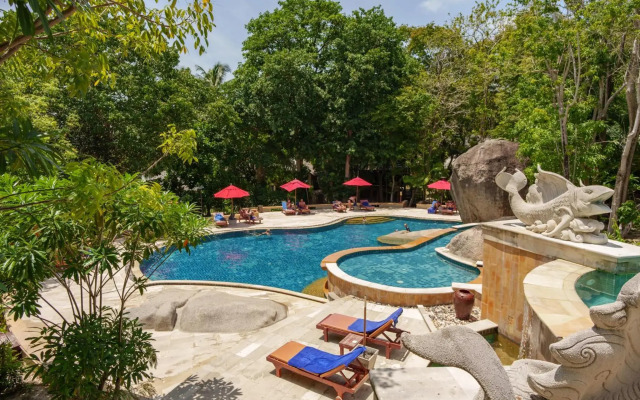 Sensi Paradise Beach Resort