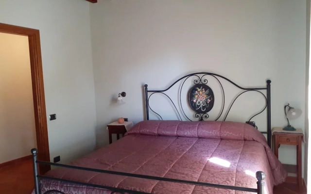 Agriturismo Alle Rose