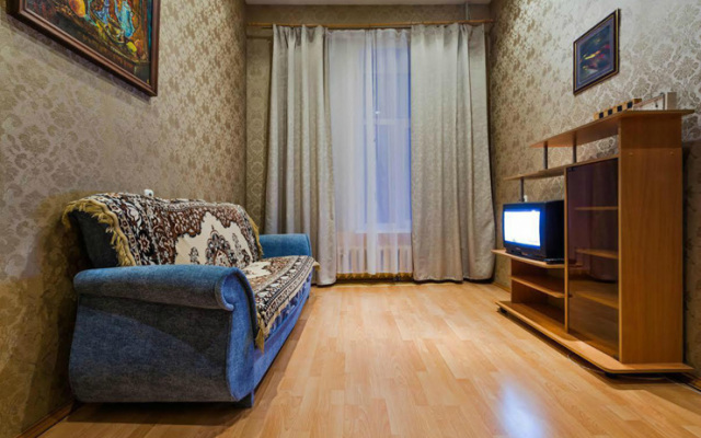 Apartamenty U Mal'tsevyh