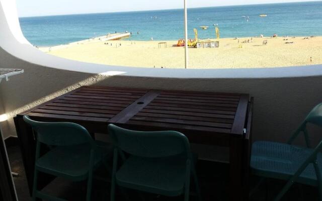 Edifício Albufeira 406