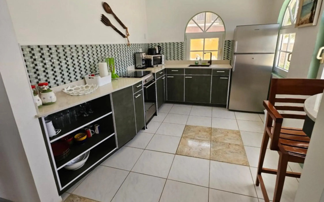 Villa Raven`s Paradise (Gris)