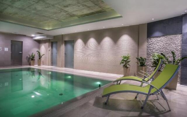 West Baltic Resort Wellness & Spa