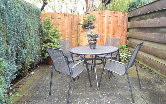 Lovely Apartment near Sea in Klütz