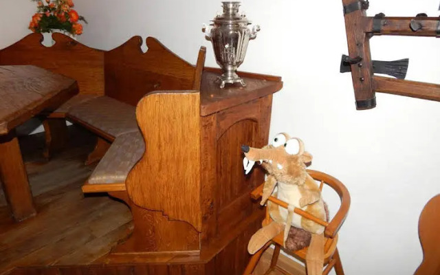 Hotel-Gasthof Rotgiesserhaus