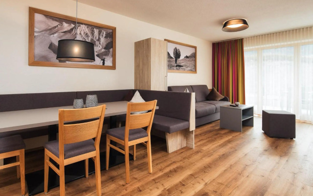 Gabriela Appartements