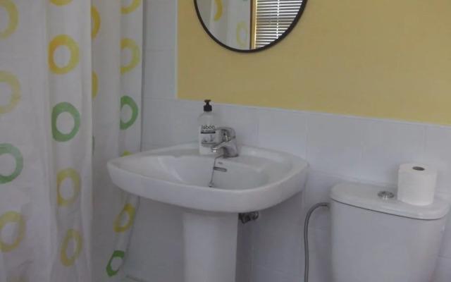 Hotel Casa El Zaguan