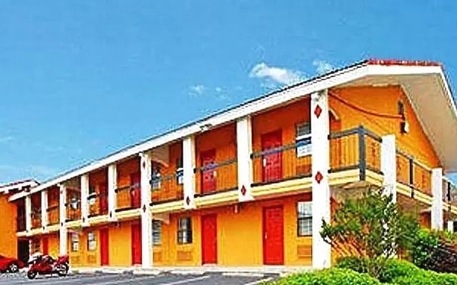 Quality Inn