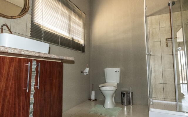 Ripley`s Self-Catering Camp Windhoek