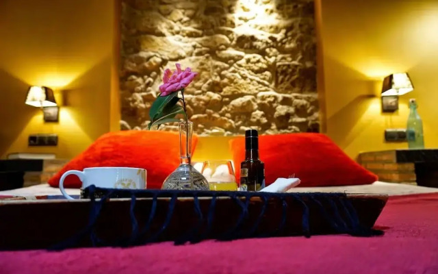 Almazara de San Pedro