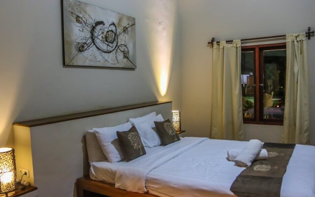 Kuta Baru Hotel