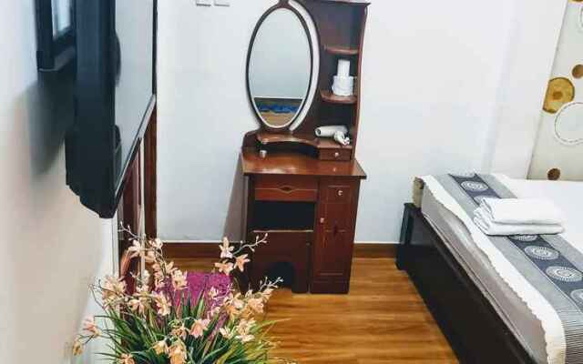 Saigon Cosy Hotel