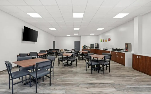 Quality Inn & Suites Ocala I-75