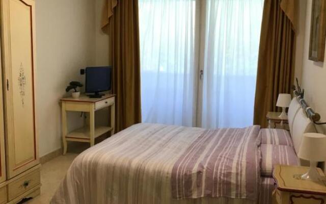 Appartamento DU LAC 1
