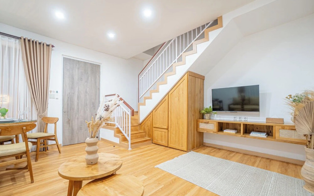 Mandala Hill Private Pool Villa Estate Nusa Dua