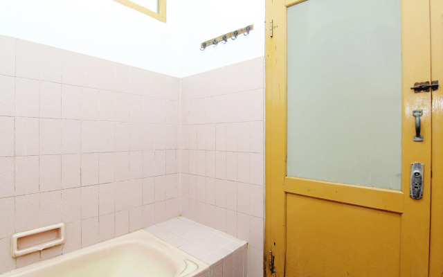 Hotel Wijaya 2 Kaliurang