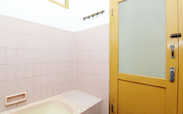 Hotel Wijaya 2 Kaliurang