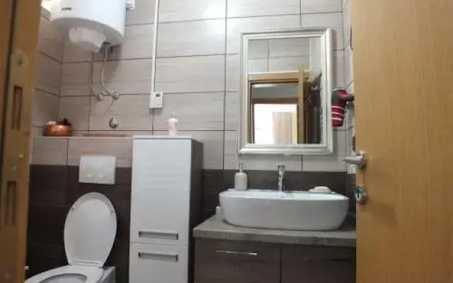 Apartman DUGA Milmari D 20