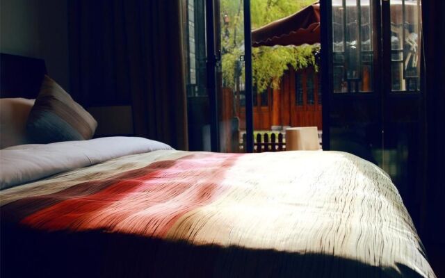 Lijiang Yongli Five Yard
