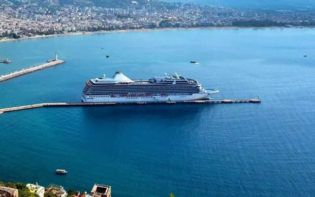 Semt Luna Beach Hotel