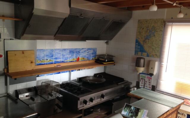 Camping Le Moulin Des Oies