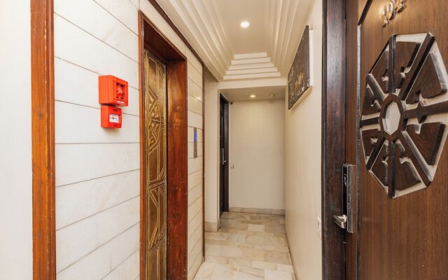 Hotel Balwas