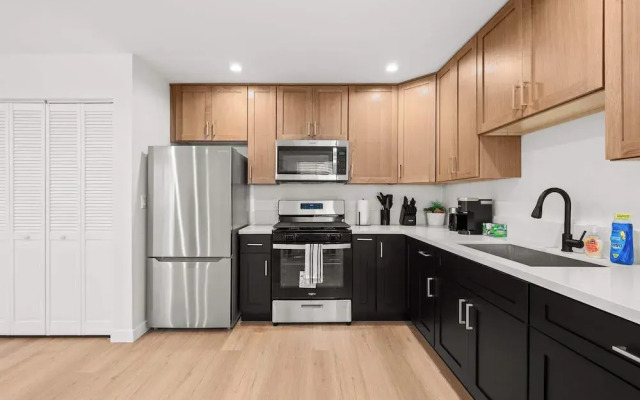 Family Friendly Retreat w Luxury Amenities