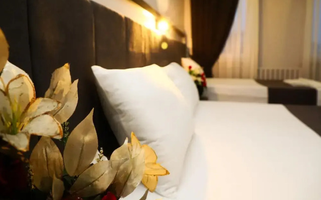 Yıldız Moonlight Hotel