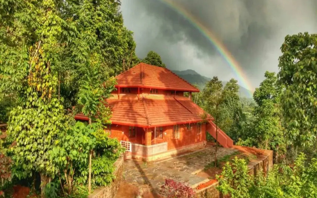Chingaara Estate Guest House