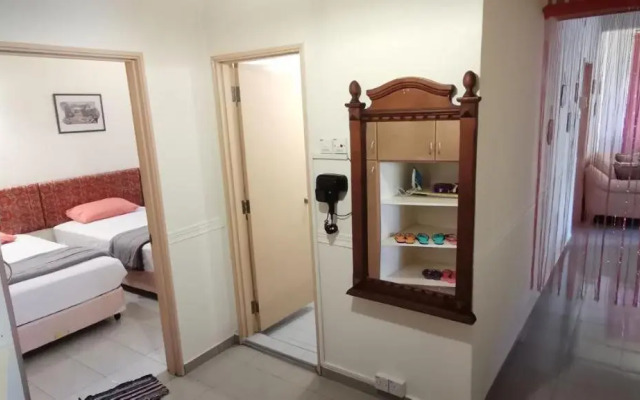 T15 Genting View honeymoon GENTING HIGHLAND