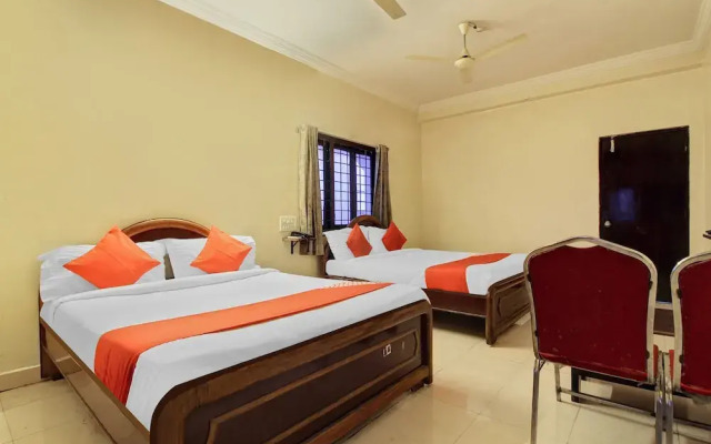 Sahasra Residency by OYO Rooms