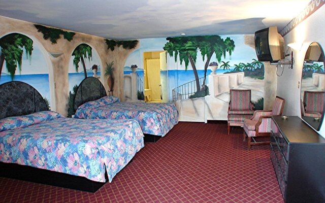 Safari Inn