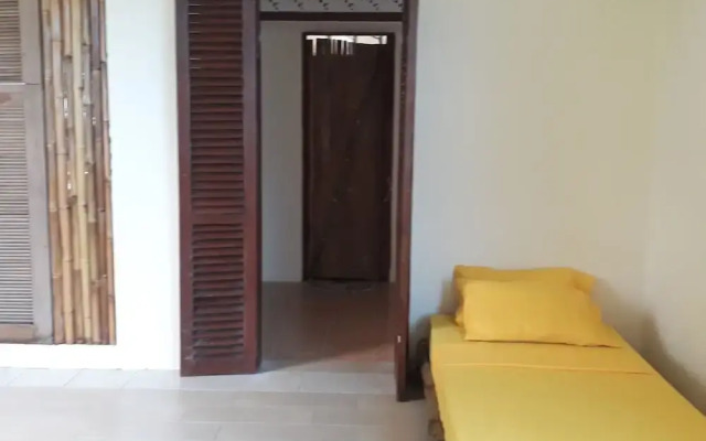 Bahay Isla Sanctuario