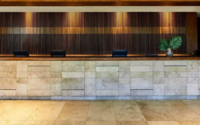 Radisson Blu Plaza El Bosque Santiago