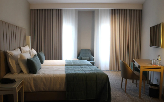 Montebelo Girassol Maputo Hotel