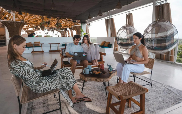 Siente Tulum