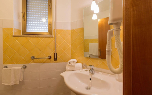 Hotel Donatella