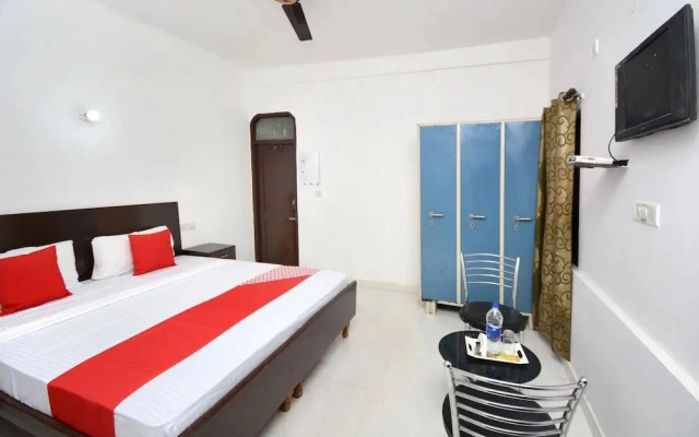 Kings Landing By OYO Rooms