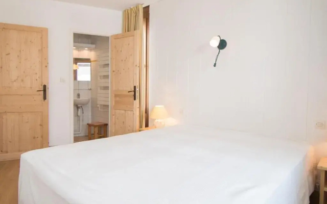 Appartement Tignes, 3 pièces, 8 personnes - FR-1-449-59