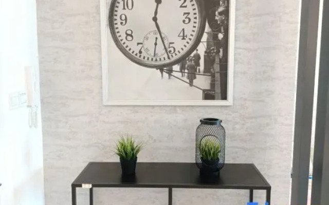 Teega Suites Homestay BySTAY