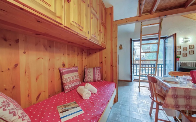 Appartamento Rochebrune 200m From Ski