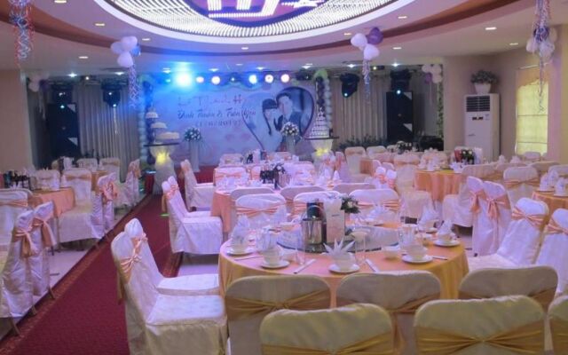 Level Haiphong Hotel