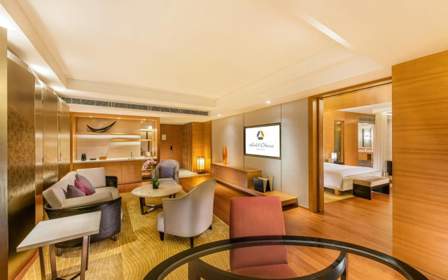 Hotel Okura Macau